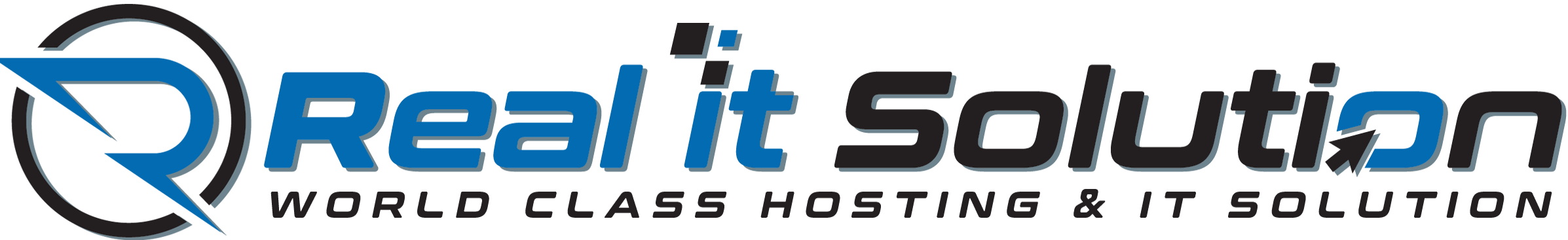 Real IT Solution